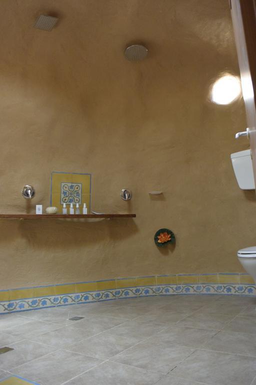 Dutch Farm Israel Acomodação com café da manhã Sede Zevi Exterior foto
